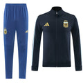 Argentina 2026/27 Full Tracksuit