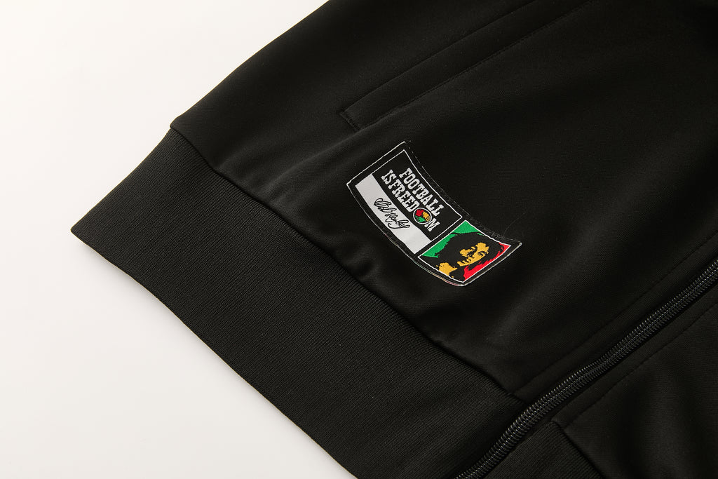 Jamaica 2026/27 Full Tracksuit