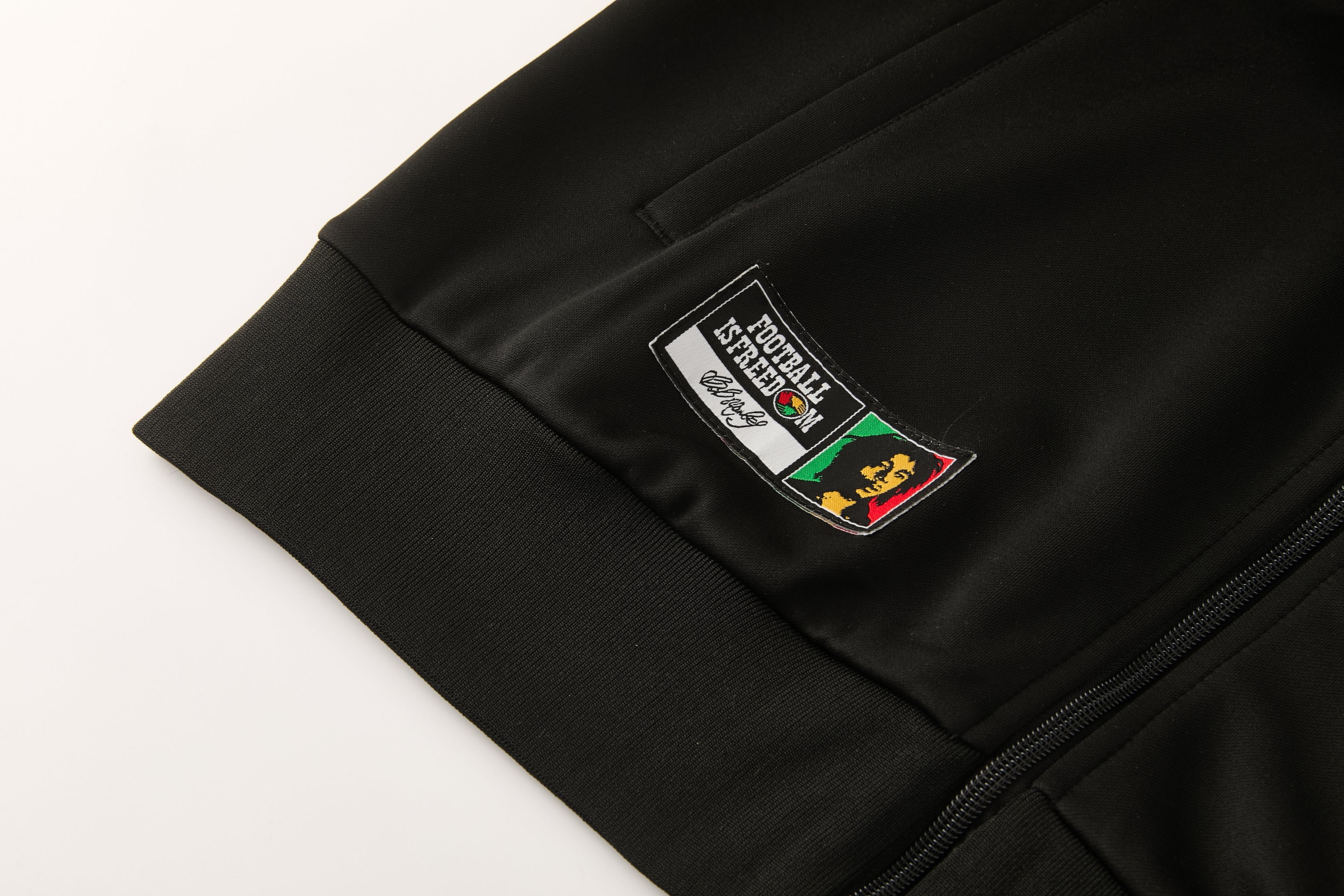 Jamaica 2026/27 Full Tracksuit