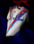 Crystal Palace 2026/27 Home Shirt
