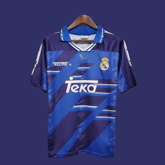 Real Madrid Retro