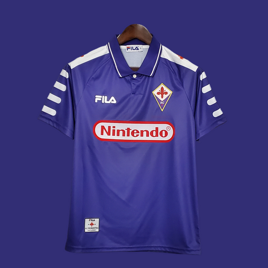 Fiorentina Retro