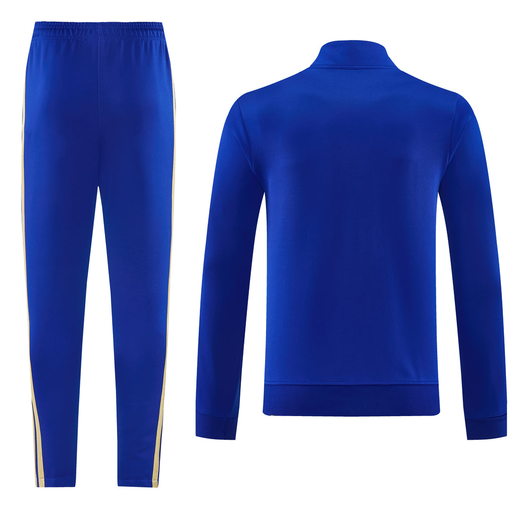 Italy 2026/27 Full Tracksuit