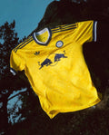 Leeds United 2026/27 Away Shirt