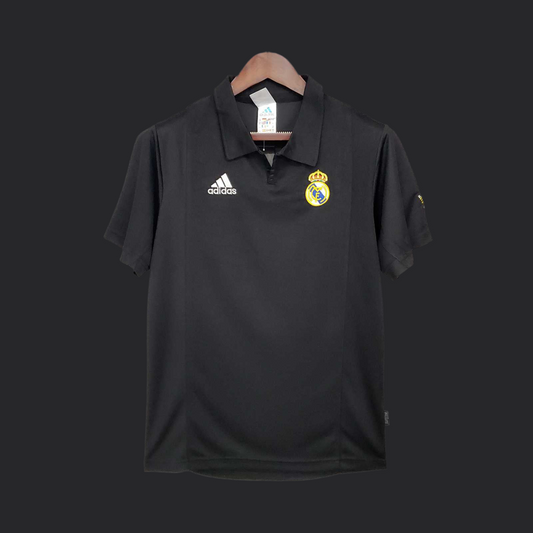 Real Madrid Retro