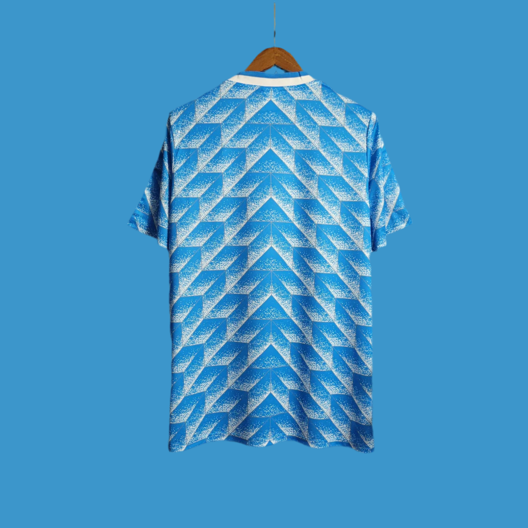 Netherlands 1988 Retro