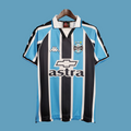 Gremio 00/01 Retro