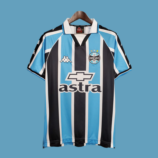 Gremio 00/01 Retro