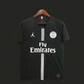 PSG x Jordan Black