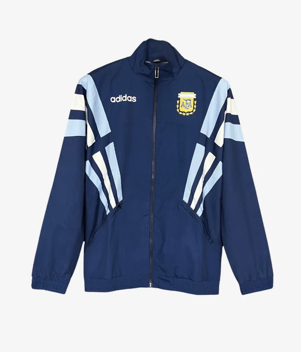 Argentina 2024 Windbreaker