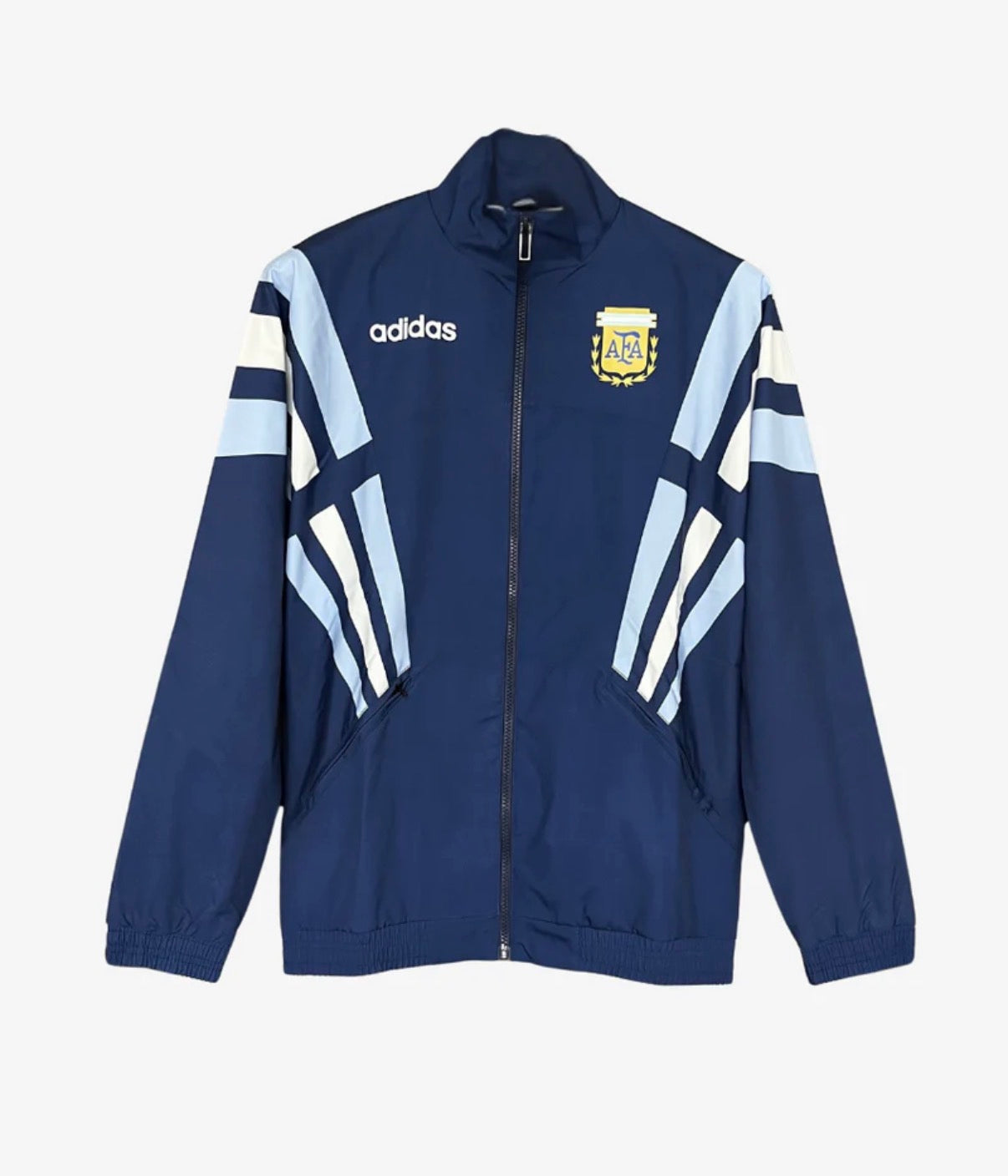 Argentina 2024 Windbreaker