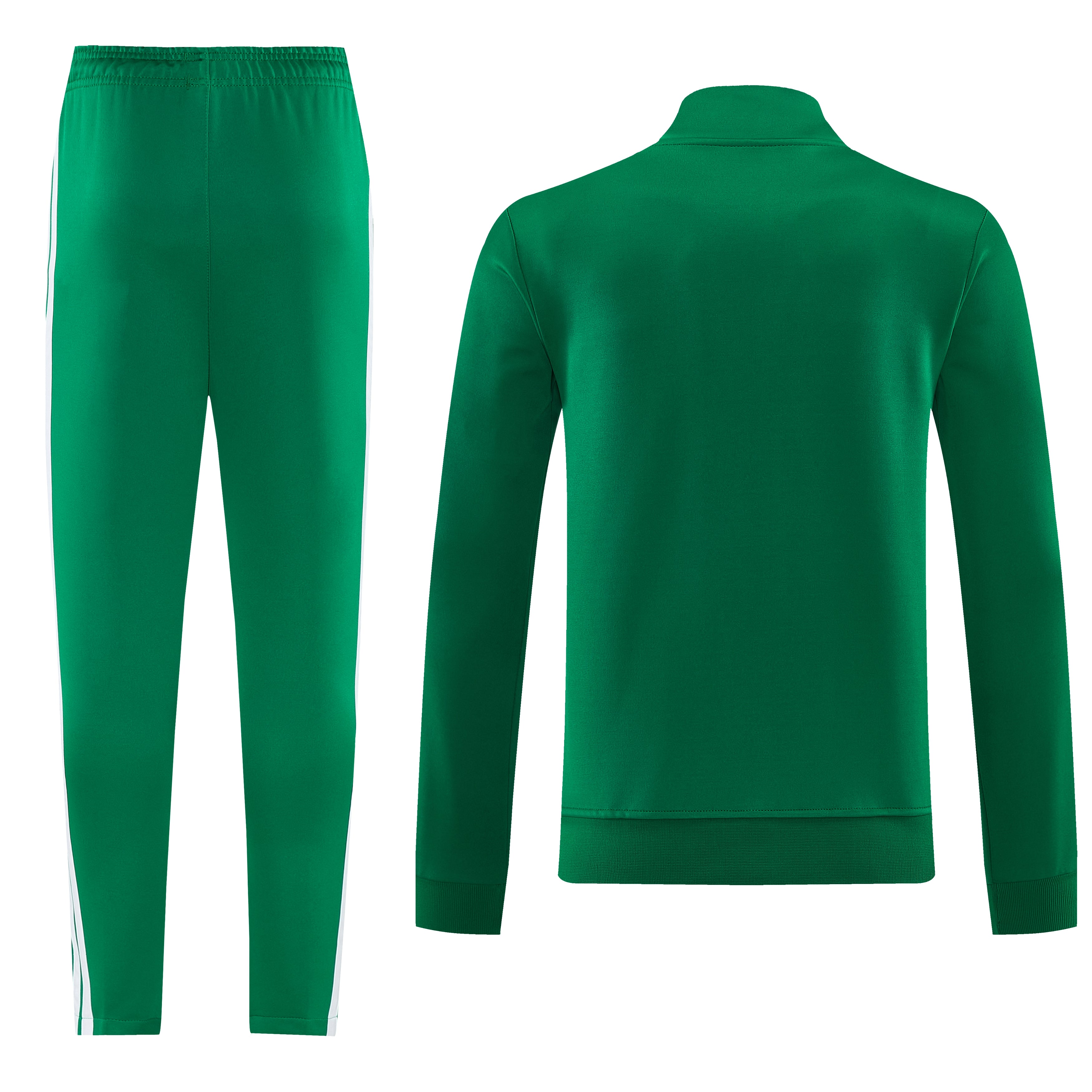 Mexico 2026/27 Full Tracksuit