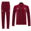 Spain 2026/27 Full Tracksuit
