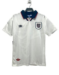 England Retro