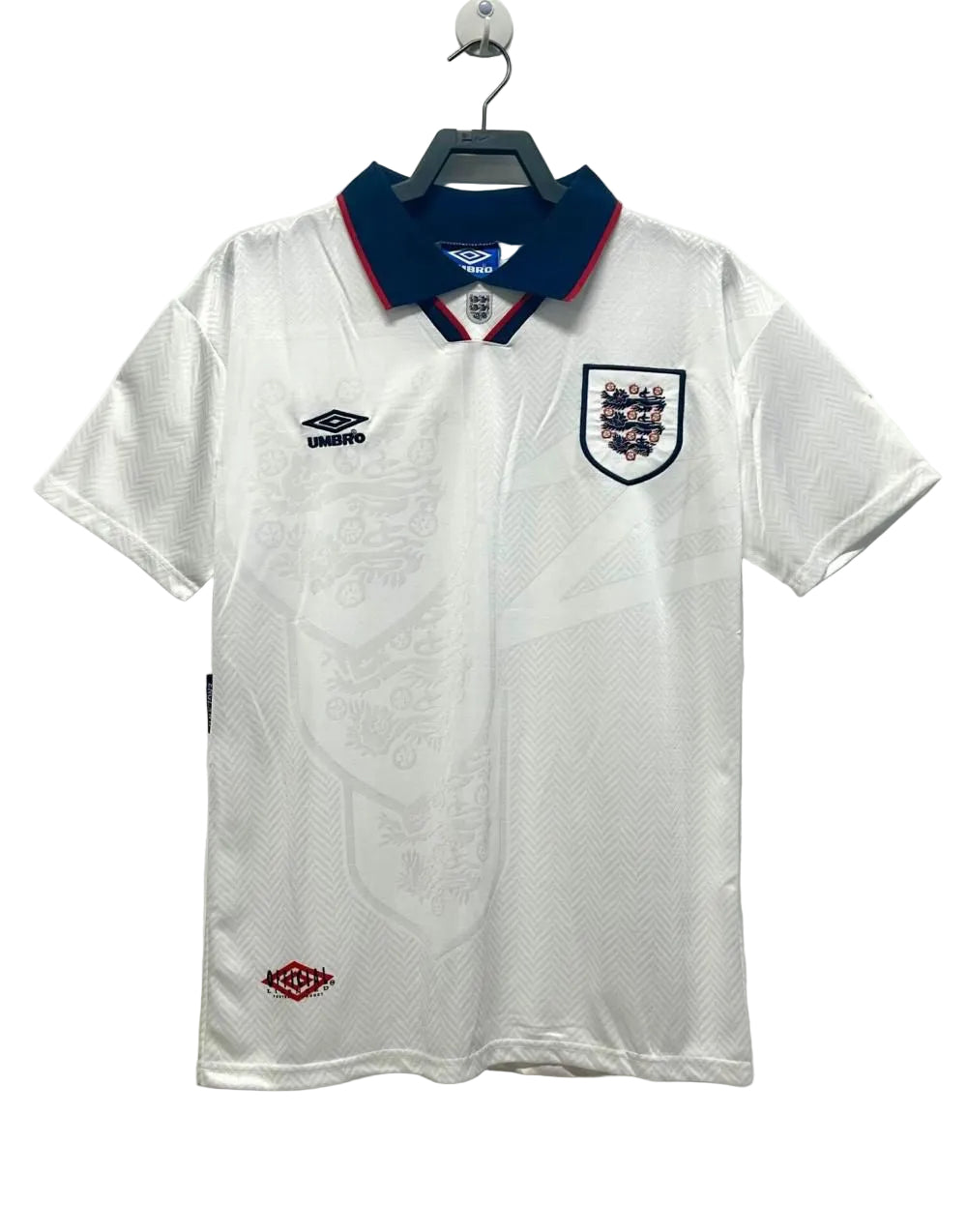 England Retro