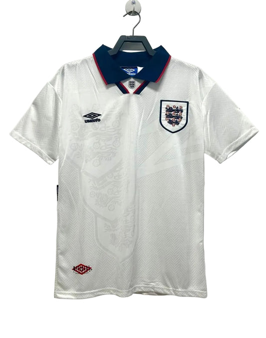 England Retro