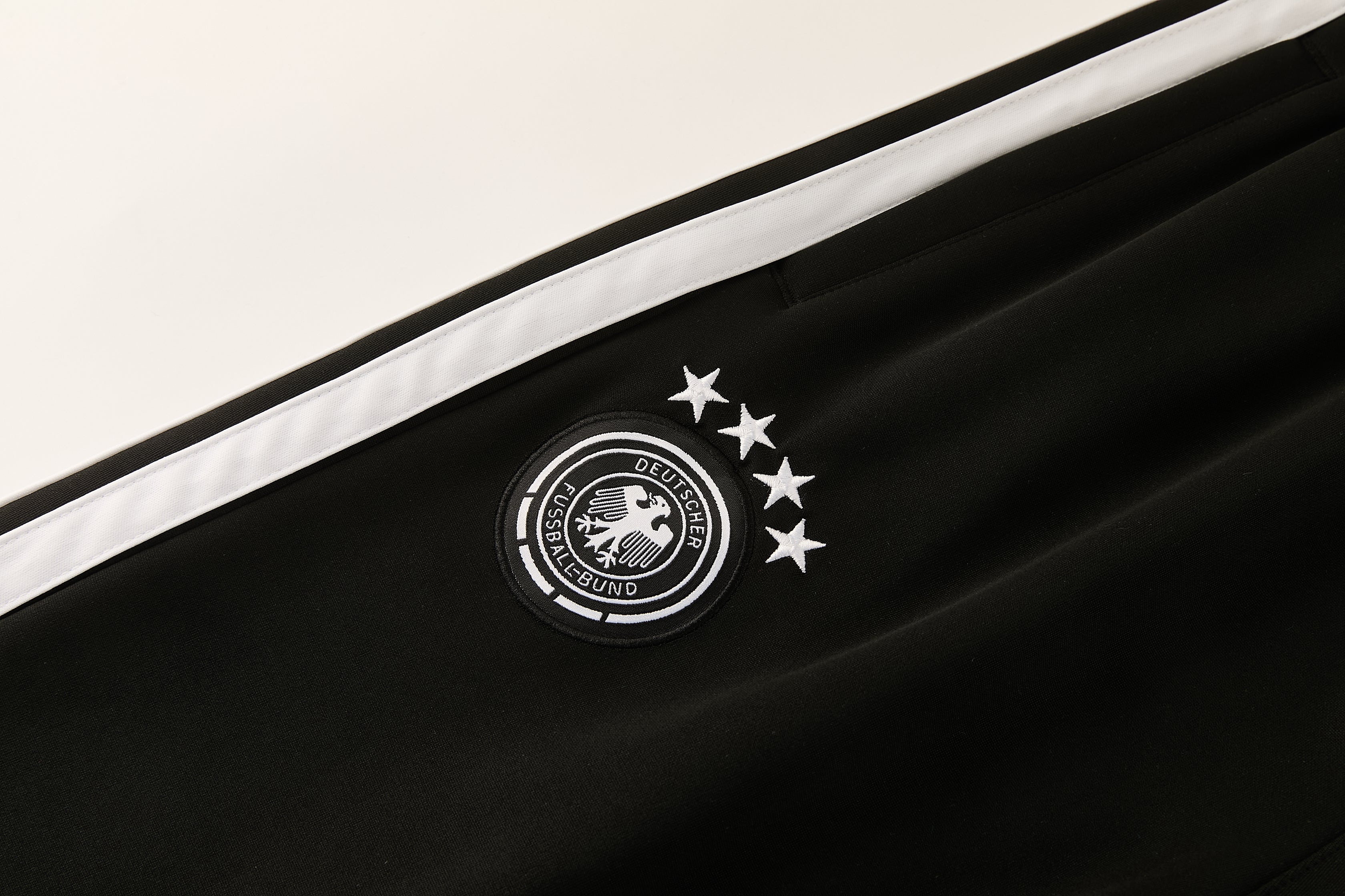 Germany 2026/27 Full Tracksuit