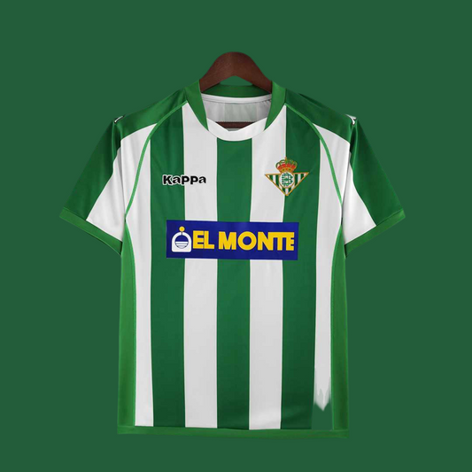 Real Betis Retro