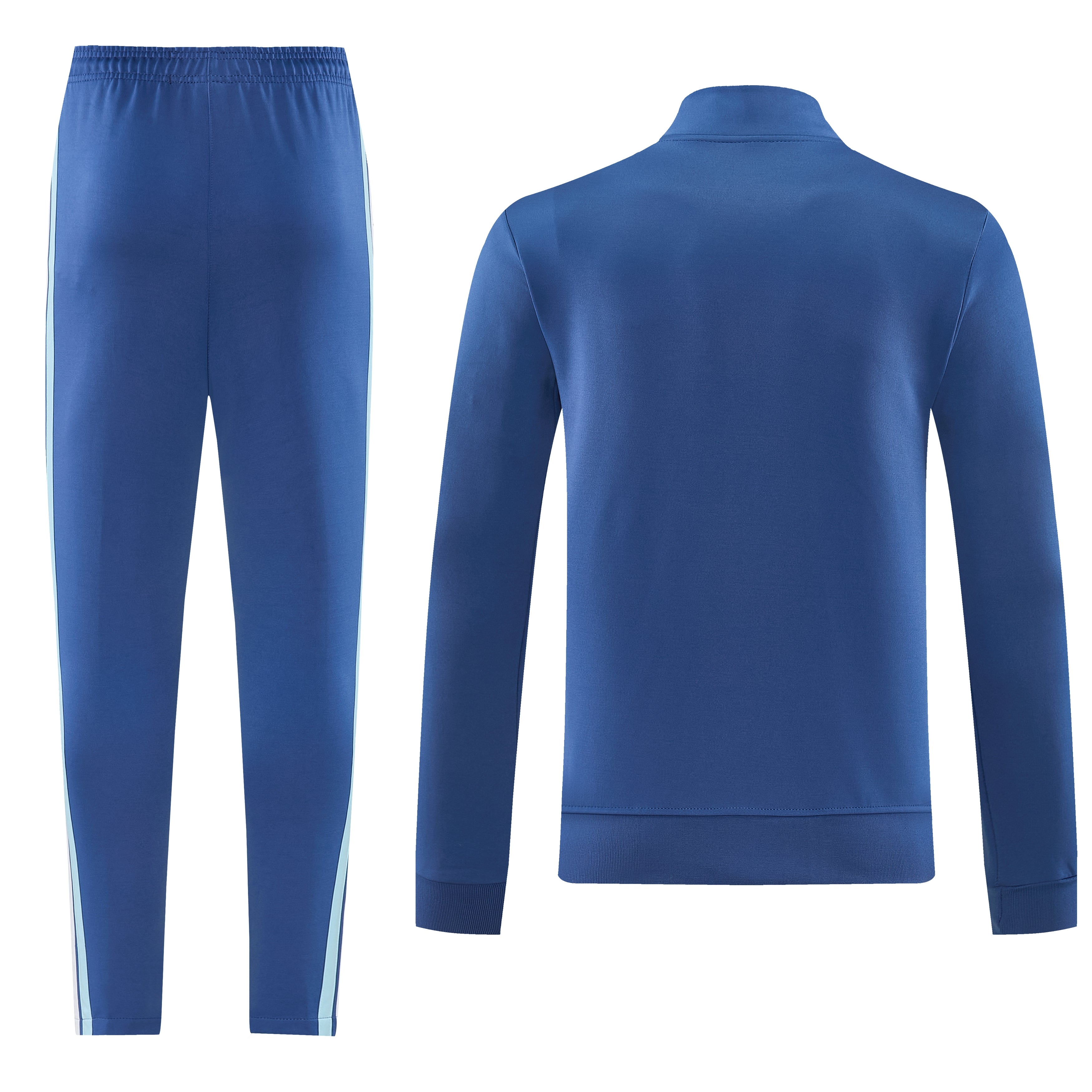 Argentina 2026/27 Full Tracksuit