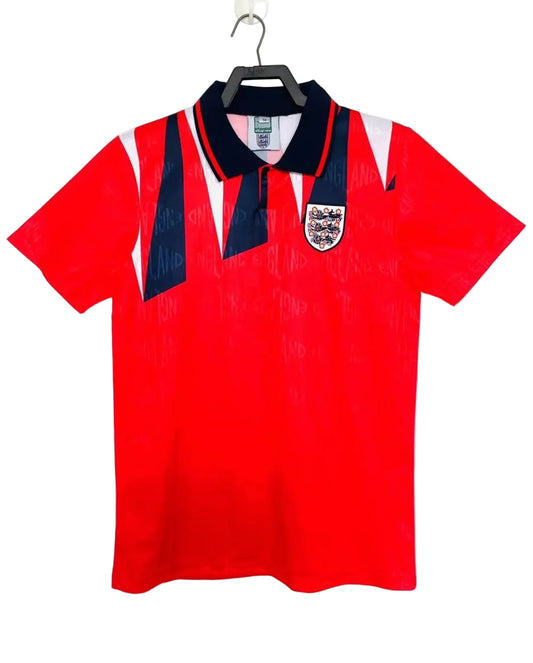 England Retro