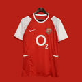 Arsenal Retro