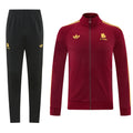Roma 2026/27 Full Tracksuit