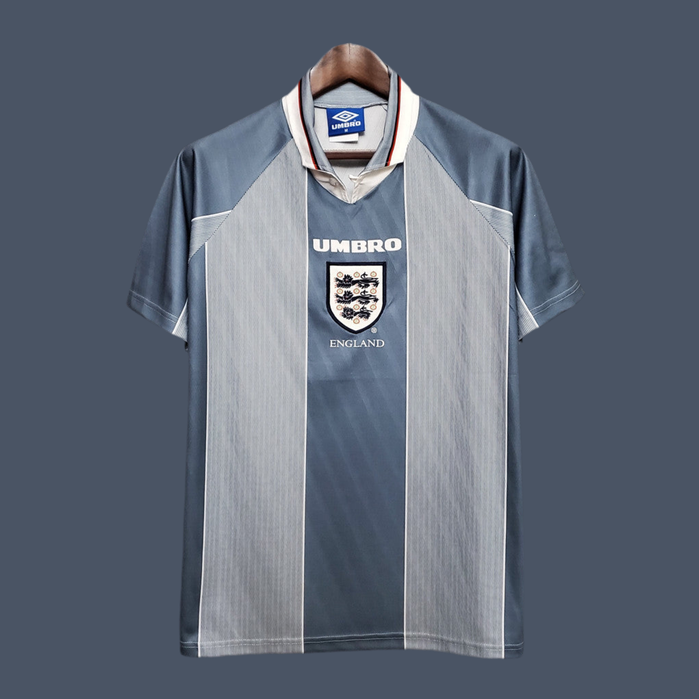 England Retro