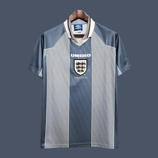 England Retro
