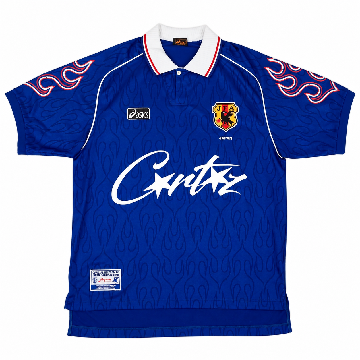 Custom Japan '98