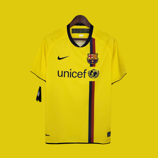 FC Barcelona Retro