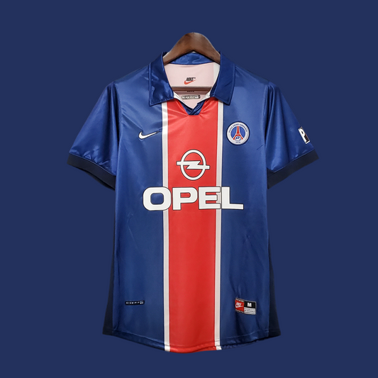 PSG Retro