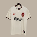Liverpool FC Retro