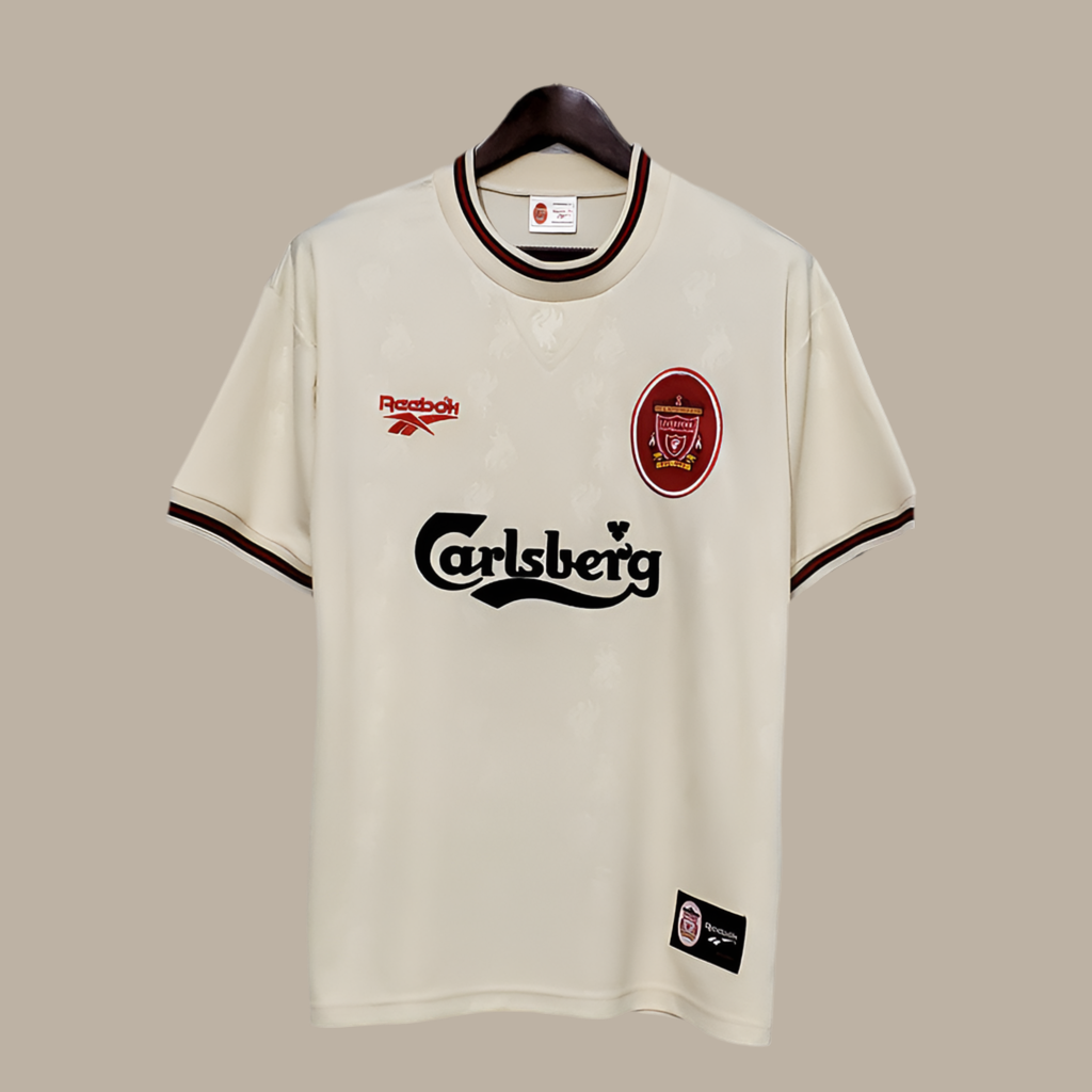 Liverpool FC Retro