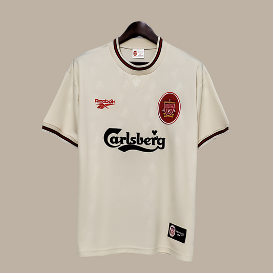 Liverpool FC Retro