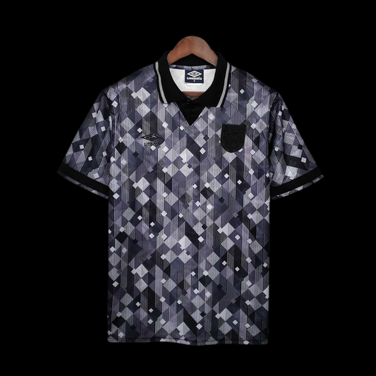 England Retro