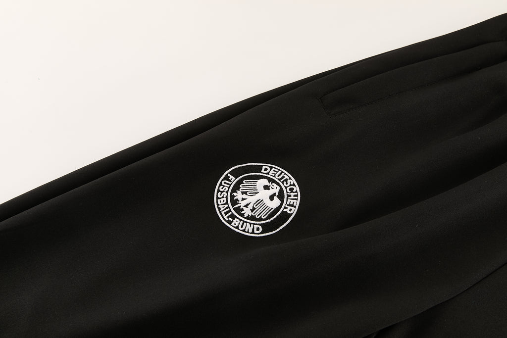 Germany 2026/27 Full Tracksuit