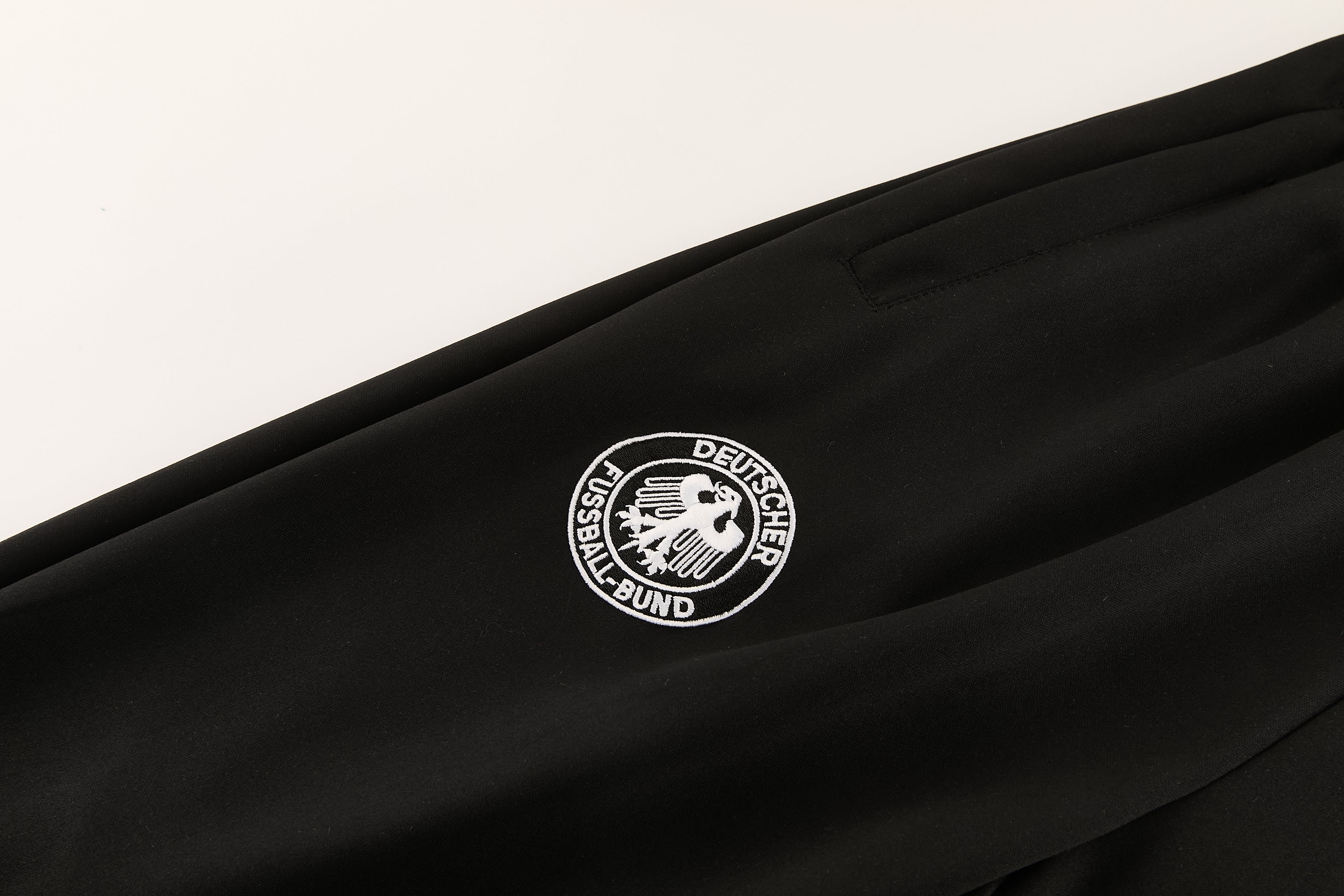 Germany 2026/27 Full Tracksuit