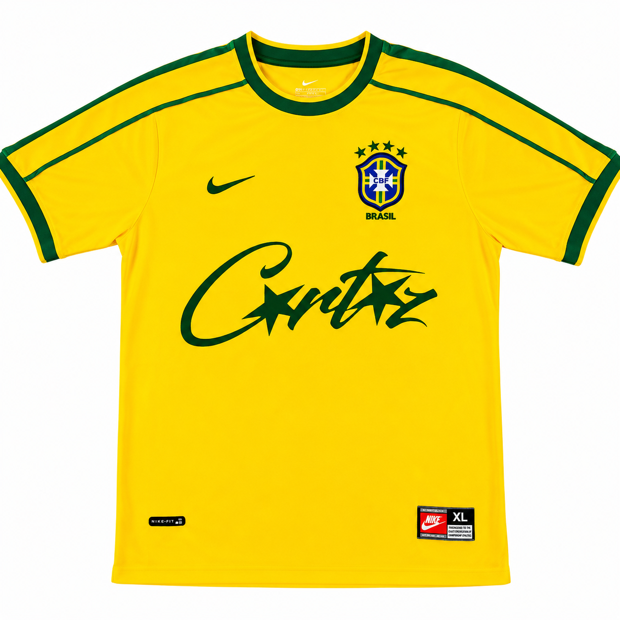Custom Brazil '98