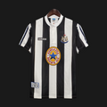 Newcastle United Retro