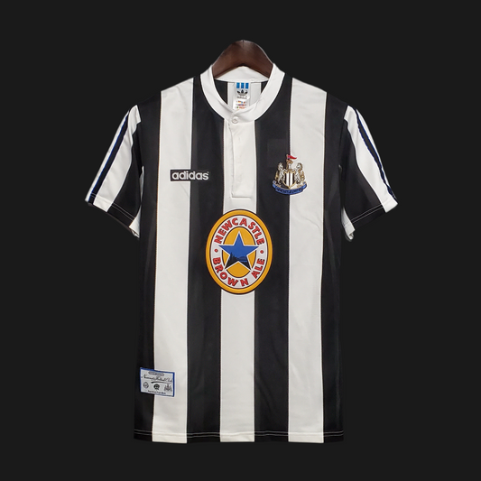 Newcastle United Retro