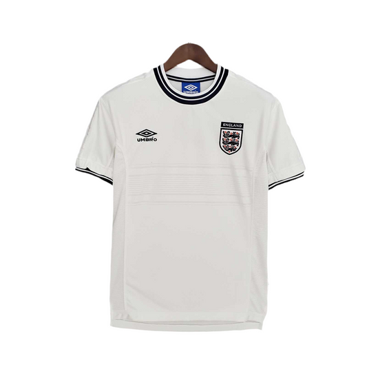 England Retro