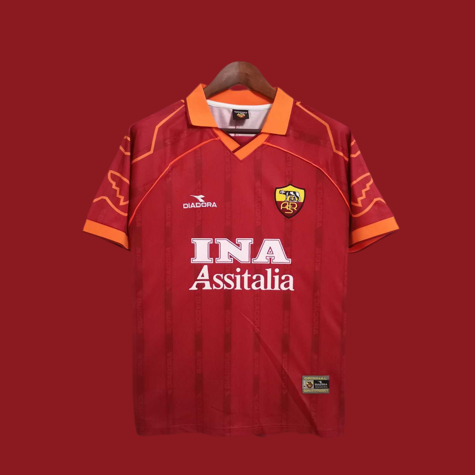 Roma Retro