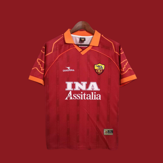 Roma Retro