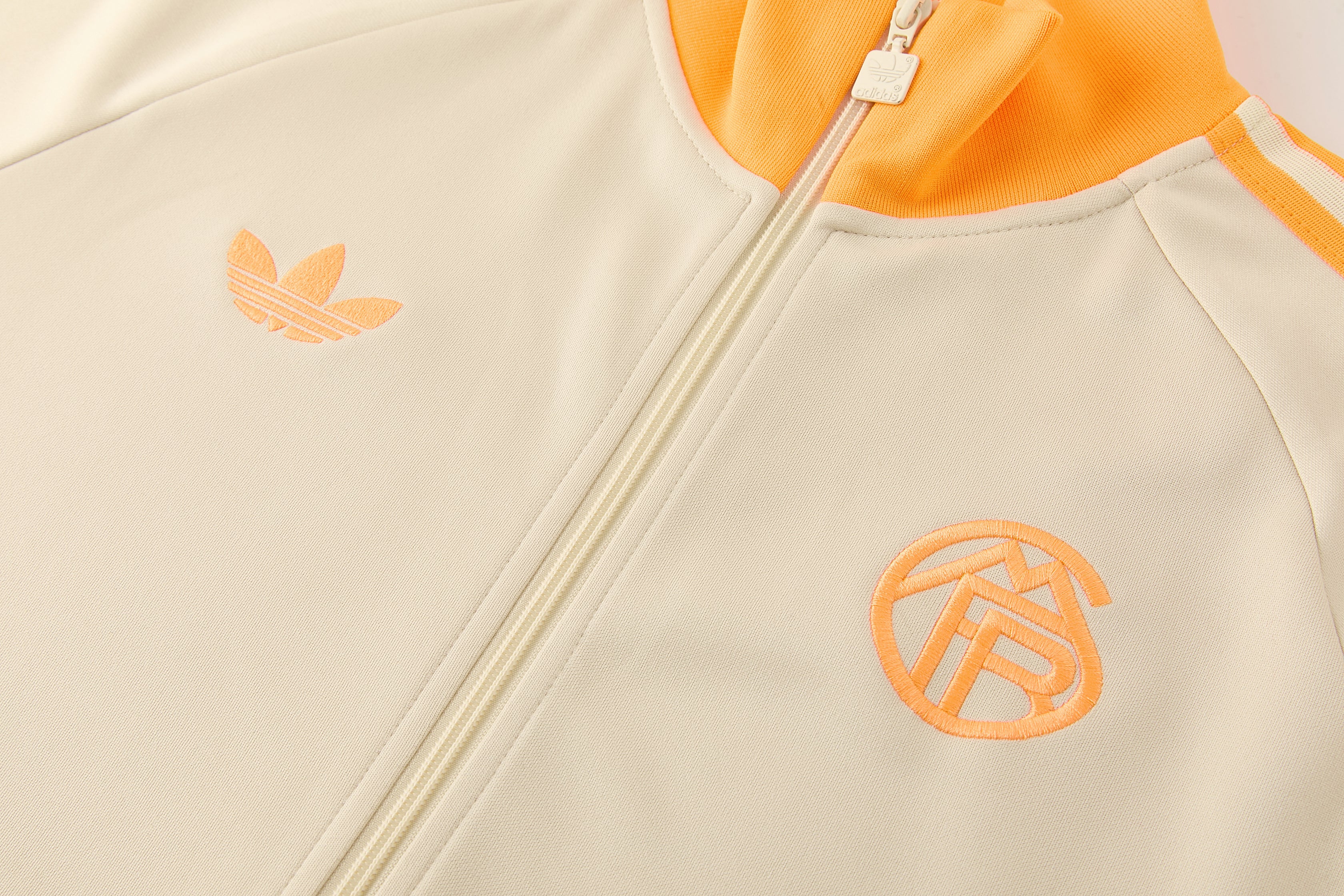 Adi Dassler Adidas Originals 2026/27 Full Tracksuit