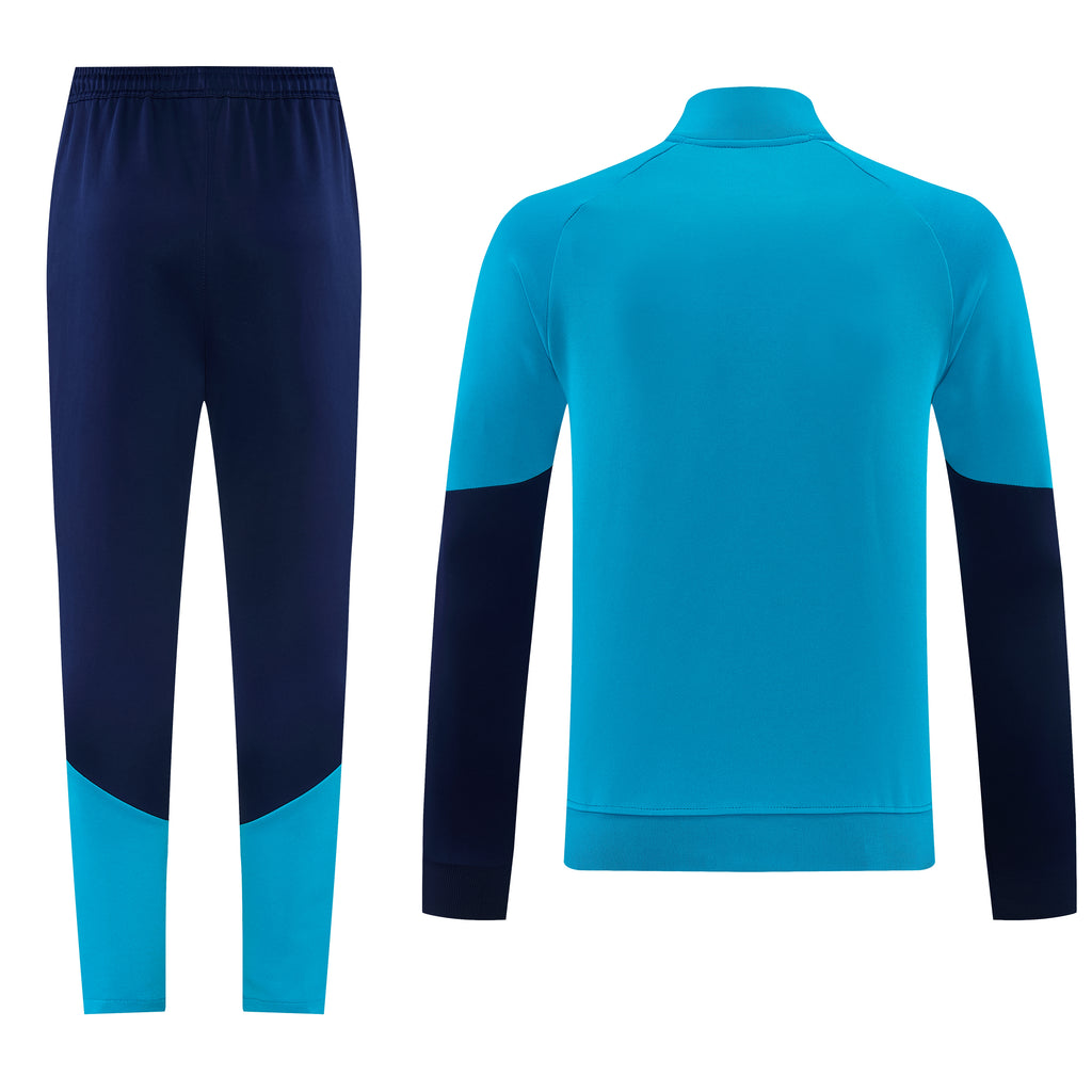 Spain 2026/27 Full Tracksuit
