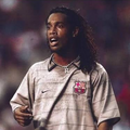 FC Barcelona 2003/04 Away
