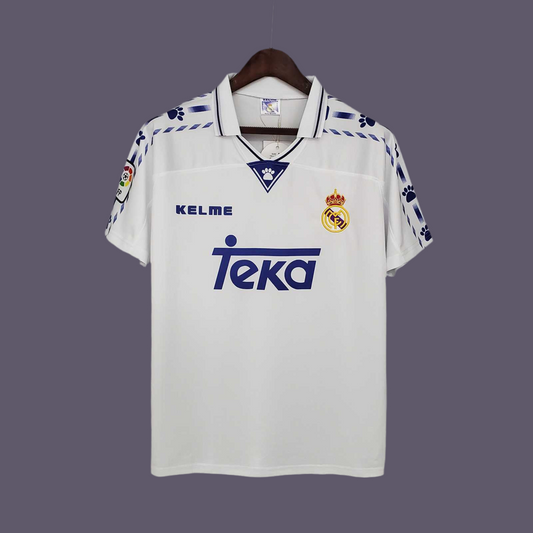 Real Madrid Retro