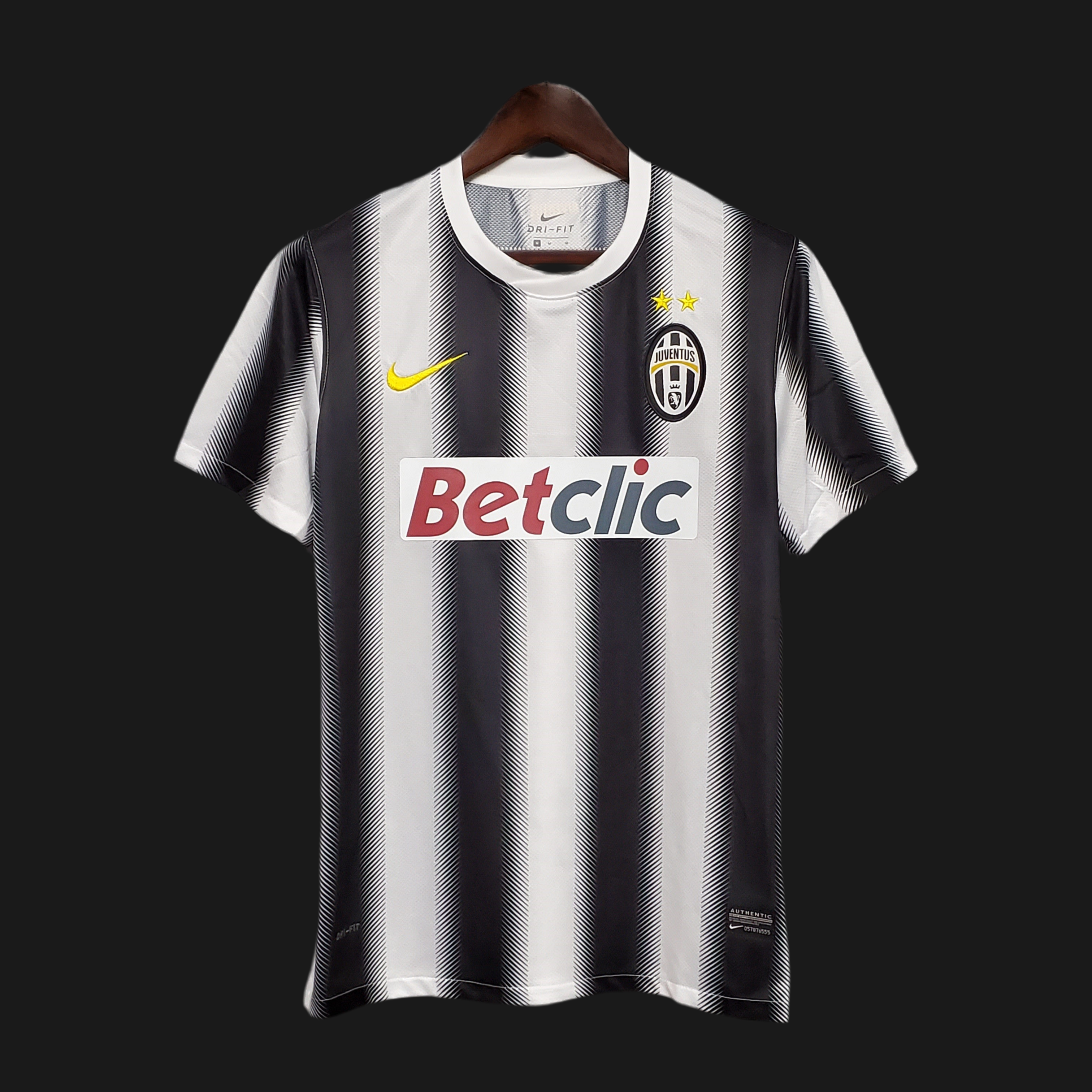 Juventus Retro