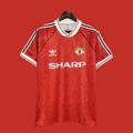 Manchester United Retro