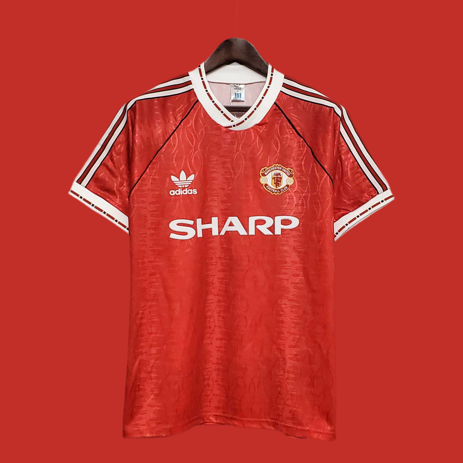 Manchester United Retro